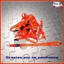 ALFOMBRAS BMW serie 1 3 puertas E81 Racing Velour